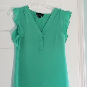 Women's Business Top